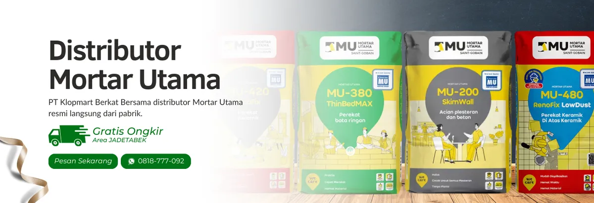 Distributor MU