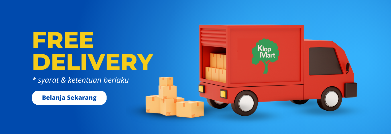 Free Delivery