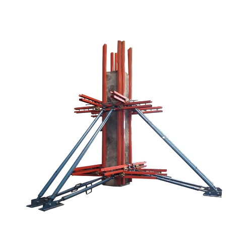 Ilustrasi dari kategori Bekisting