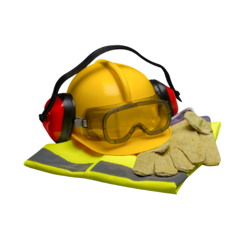 Ilustrasi dari kategori Produk K3