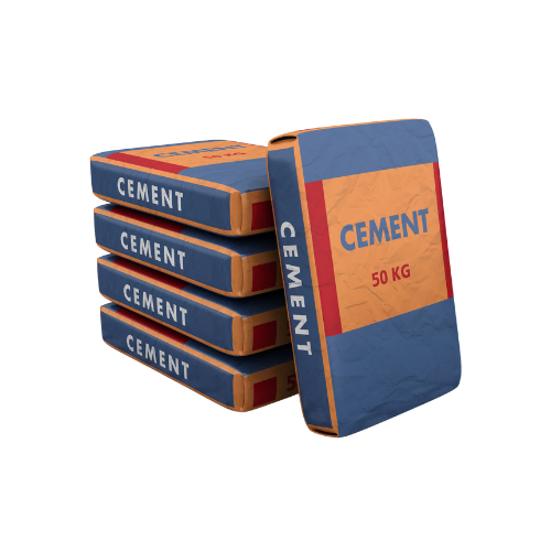 Ilustrasi dari kategori Semen