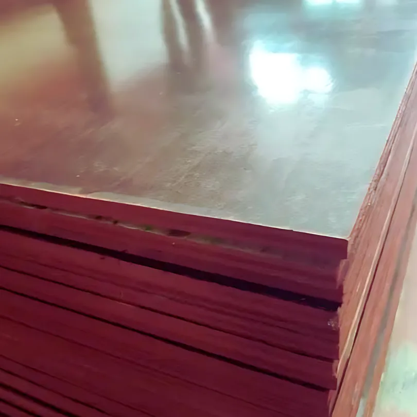 Triplek Film Phenolic