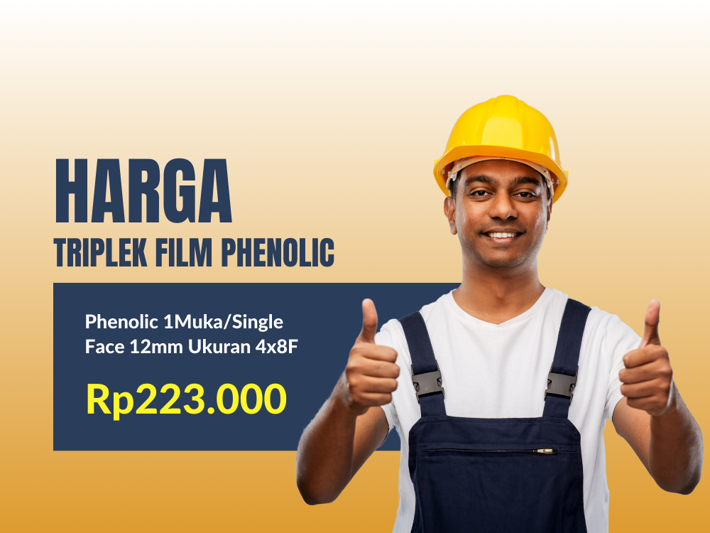 Triplek Phenolic7