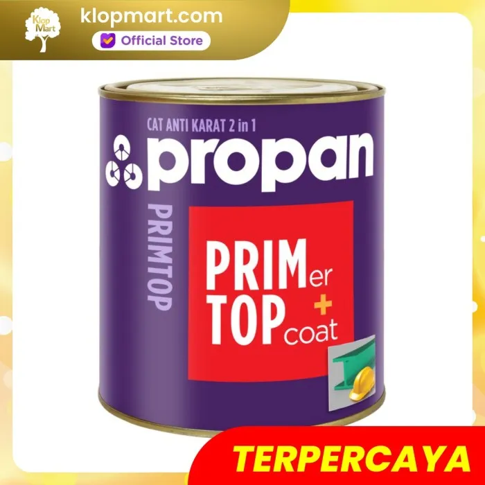 Jual Propan Primtop PT-88 1Kg