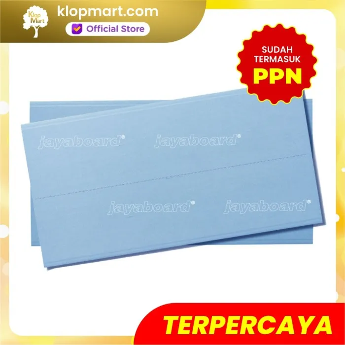 Jual Papan Gipsum Jayaboard Water Resistant - Gypsum Jayaboard Anti Air WR - 9mm