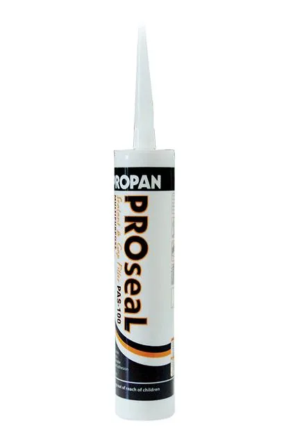 Jual Propan Proseal PAS-100 300ml - Brown