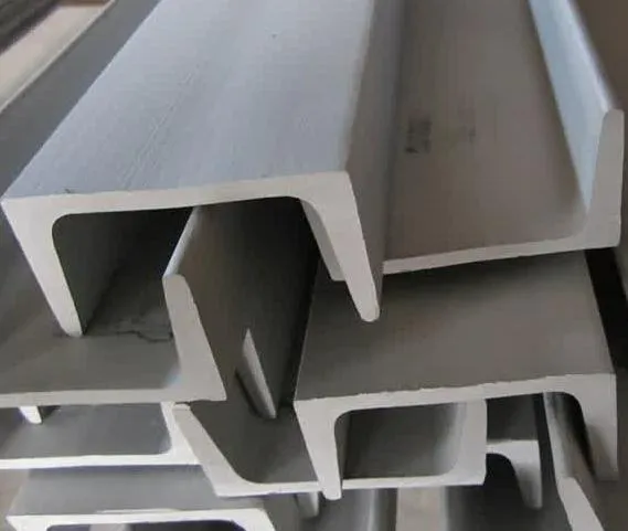 Jual Besi UNP - Ukuran 8 cm