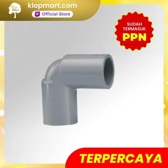 Jual Rucika Elbow (AW) - Knie 6