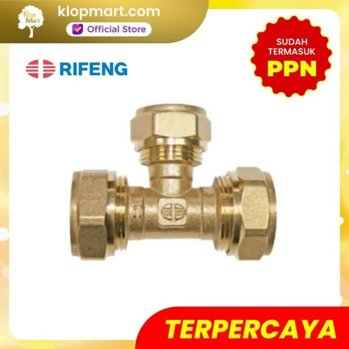 Jual Rifeng Tee Polos 3/4