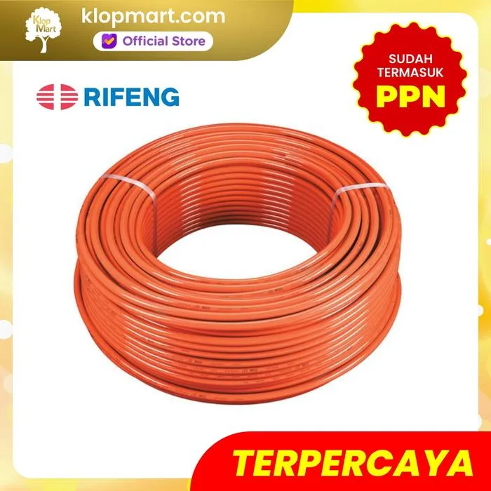 Jual RIFENG Pipa Air Panas 1/2