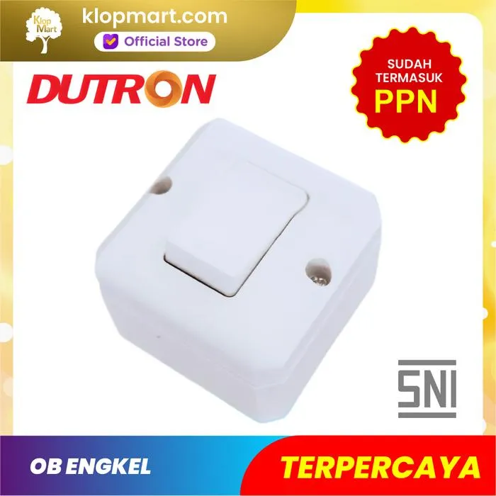 Jual Dutron OB Engkel DV-OBE-01