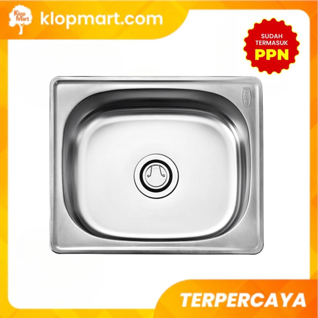 Jual Royal Kitchen Sink SB 42 S