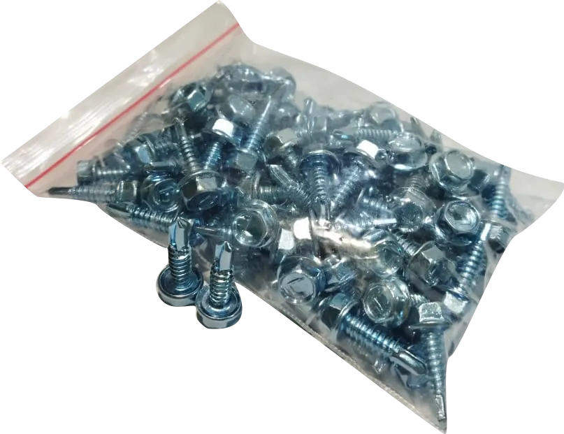 Jual Skrup Baja Ringan