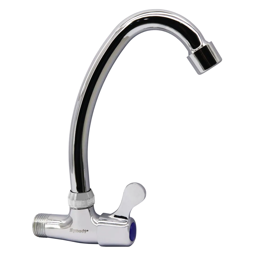 Jual Sherlock Synott Kran Tembok-2