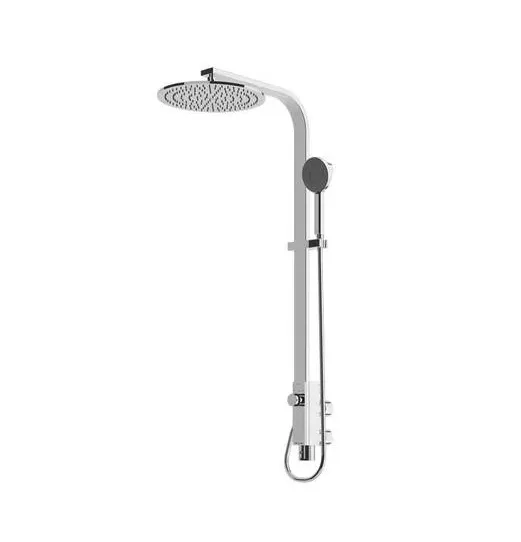 Jual Shower TOTO Column Set TX454SMZ  -1