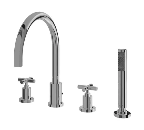 Jual Shower TOTO TX447SEC -1