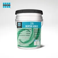 Jual Additive Laticrete 278 Mortar Admix (Bonding Agent Cairan Additive Latex SBR) 20L
