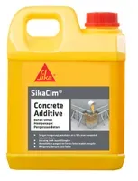 Jual Additive Sika Cim Concrete @5liter