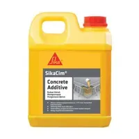 Jual Additive Sika Cim Concrete 900ml