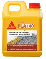 Jual Additive Sika Cim Latex 900ml