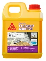 Jual Additive Sika Cim Tile Grout Additive 900ml