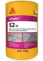 Jual Additive Sika Sikadur 52 ID