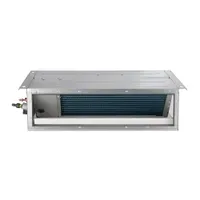Air Conditioner Gree Duct 4.5PK GU125PHS/A-K