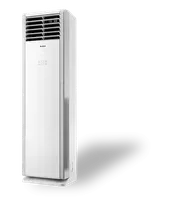 Air Conditioner Gree Floor Deluxe 3PK 24STS