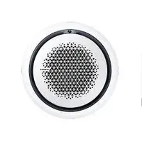 Air Conditioner Samsung 360 Cassette Inverter R410A 4PK 1 Phase - Ac100tn4pkc/Ea