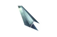 Aksesoris AC AB Duck Flange H Almunium Ducting PU 4 M