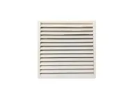 Aksesoris AC Comfort Aire Return Louvre Grille 110 x 300 MM