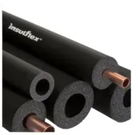 Aksesoris AC Insuflex Tebal 9mm (3/8") - 1"