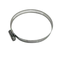 Aksesoris AC NB Hose Clamp 4"