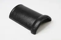 Jual Aksesoris Atap BMI Monier Nok Cap Ridge Solid - Black