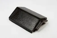 Jual Aksesoris Atap BMI Monier Nok Exel Ridge - Superior Grey