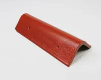 Jual Aksesoris Atap BMI Monier Nok Long Verge Classic - Black