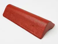 Jual Aksesoris Atap BMI Monier Nok Long Verge End Classic - Black