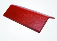 Jual Aksesoris Atap BMI Monier Nok Vee Ridge Classic - Red