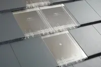 Jual Aksesoris Atap BMI Monier Translucent Exel Tile