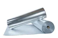 Jual Aksesoris Atap ECOGARD Bubble - MM Double Side - Bubble Double Side