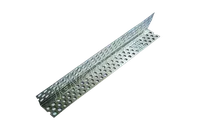 Jual Aksesoris Atap Jaya Board External Angle 90° Corner Bead PN 300 - 3000mm