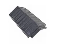 Jual Aksesoris Atap NB Nok Badan Atas Multiline