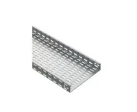 Jual Aksesoris Listrik Asia Tray Kabel Tray 200 x 100 mm