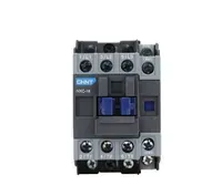 Jual Aksesoris Listrik Chint Kontaktor 1 Phase 32 A