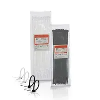 Jual Aksesoris Listrik Eclat Kabel Tis 20 cm L3 - Putih