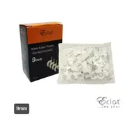 Jual Aksesoris Listrik Eclat Klem 9mm