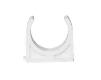 Jual Aksesoris Listrik Lesso Clamp 1/2