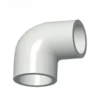 Jual Aksesoris Listrik Lesso Elbow 90 Derajat 1