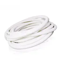 Jual Aksesoris Listrik Lesso Pipe Flexible 20MM Panjang 50M/Roll