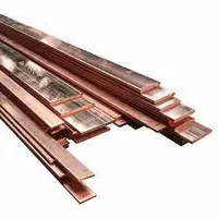 Jual Aksesoris Listrik NB Busbar Strip uk 20 mm x 30 mm